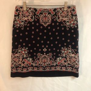 Talbots Women’s Petite Size 4 Skirt